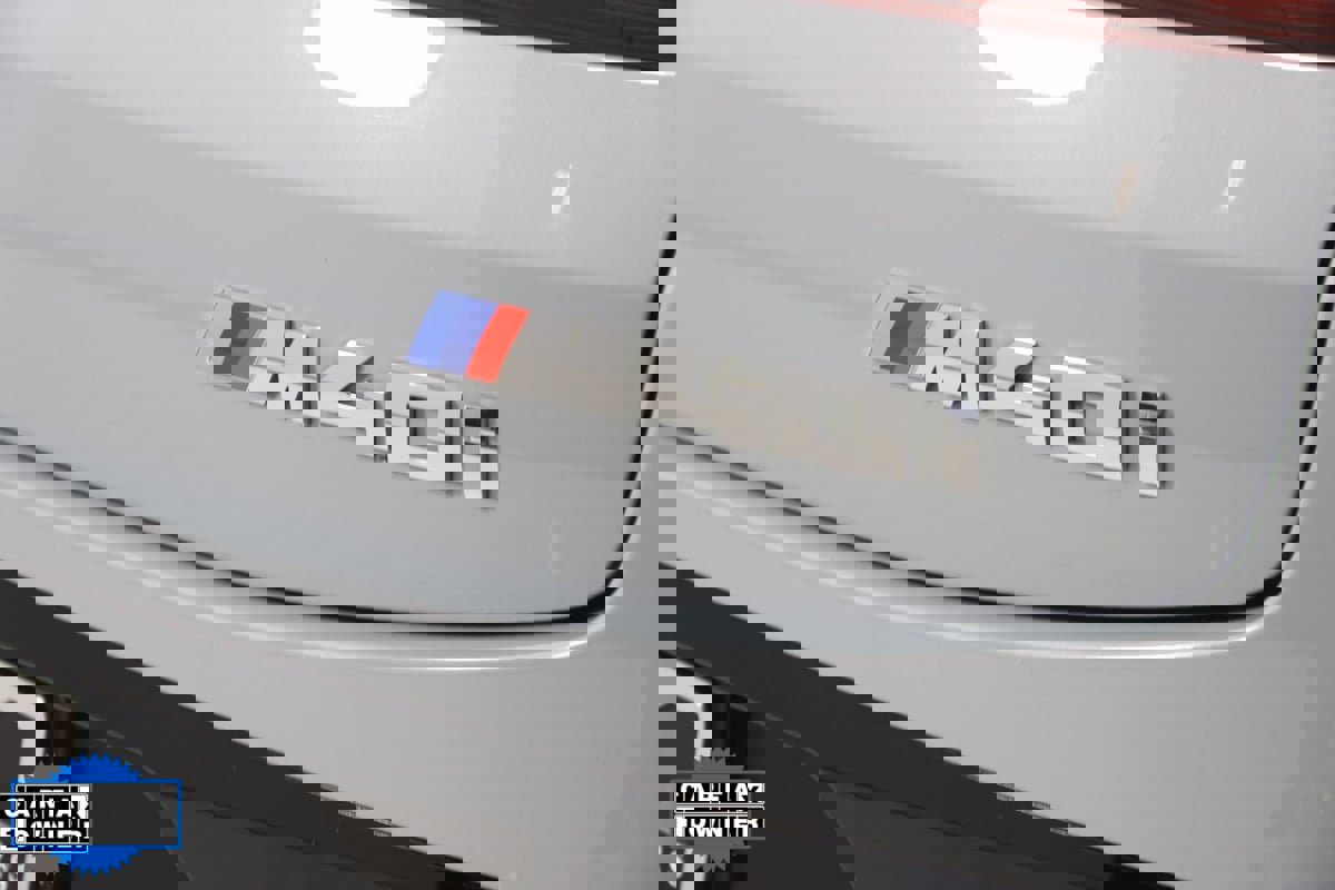 Used 2022 BMW X4 M40i w/ Premium Package image 55