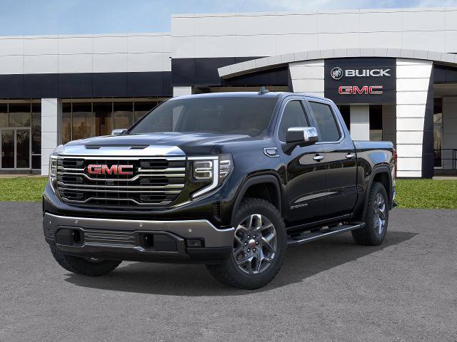 New 2026 GMC Sierra 1500 SLT AWD/4WD image 6