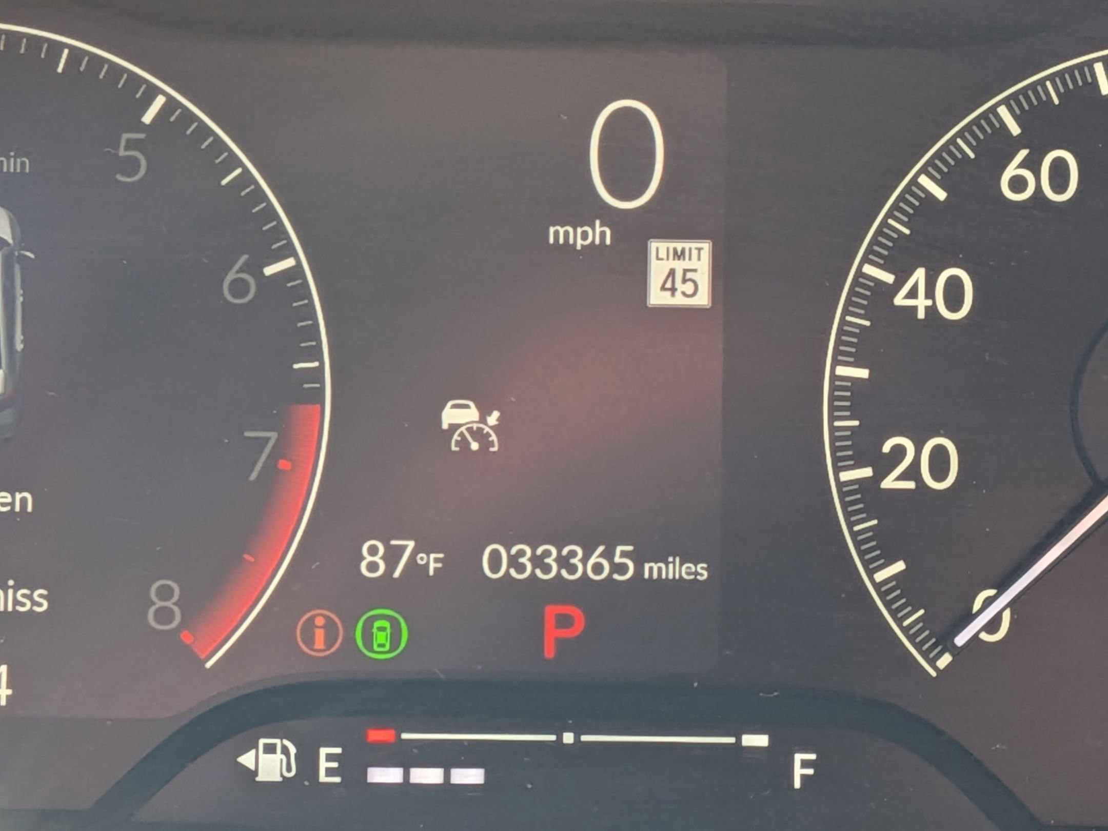 Used 2024 Honda Civic LX image 17