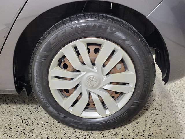 Used 2017 Honda Fit LX image 8