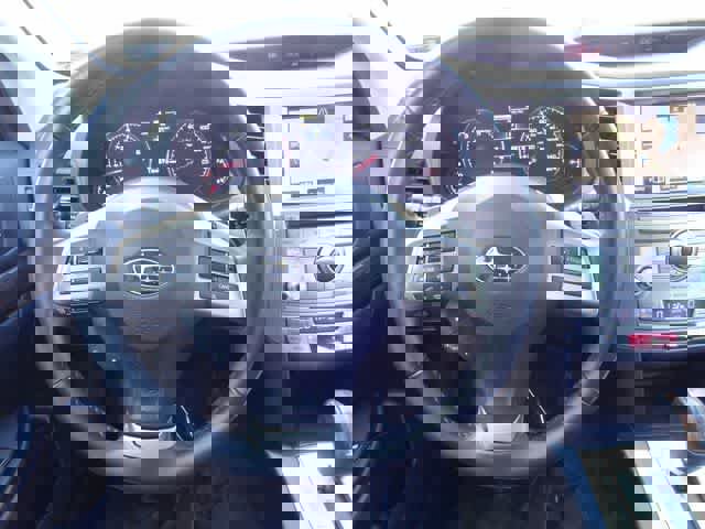 Used 2013 Subaru Outback 2.5i Limited image 13