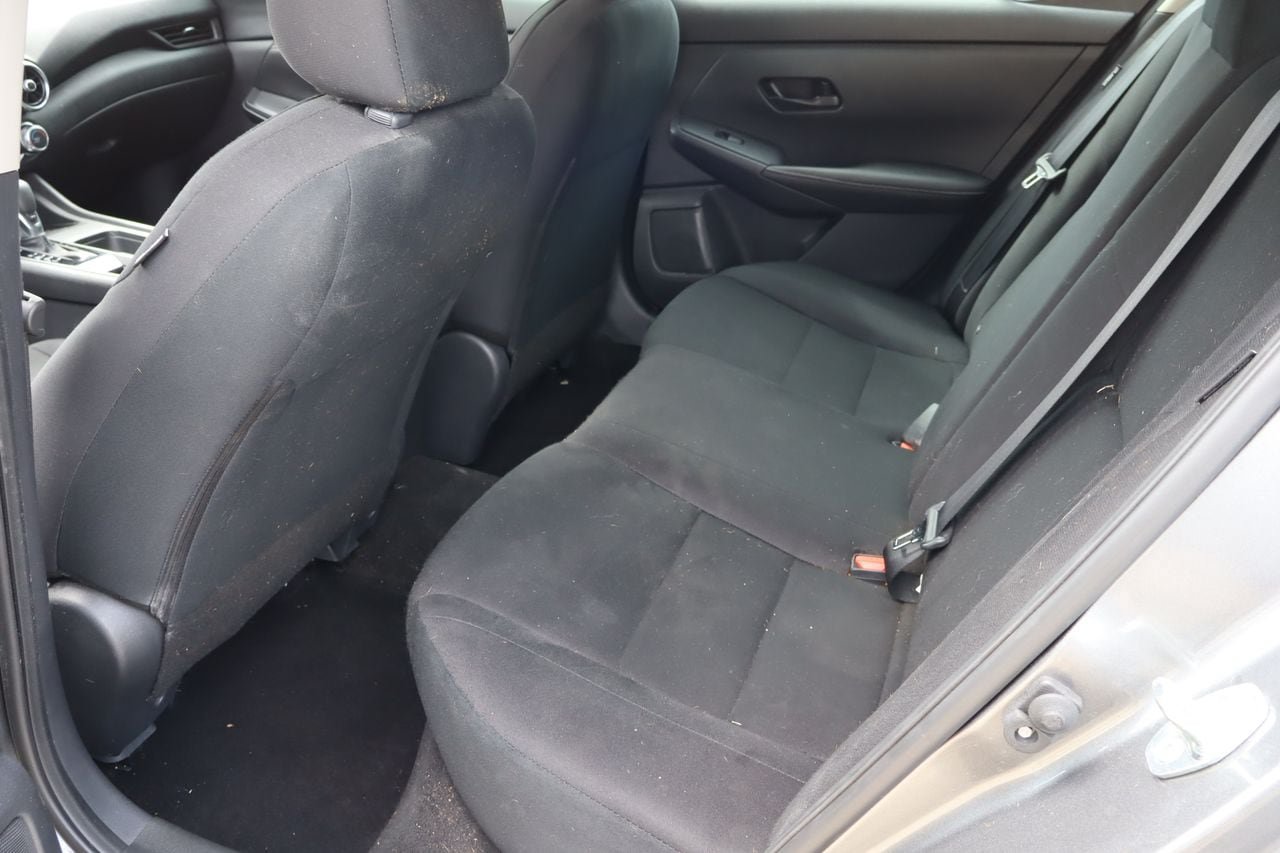 Used 2024 Nissan Sentra S FWD image 5