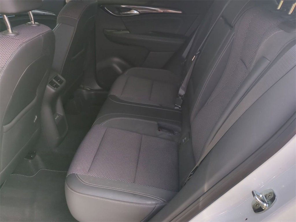 Used 2022 Buick Envision Preferred image 23