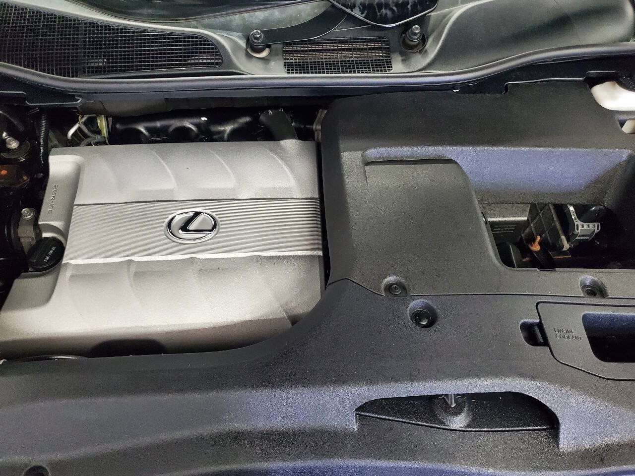Used 2015 Lexus RX 350 AWD image 4