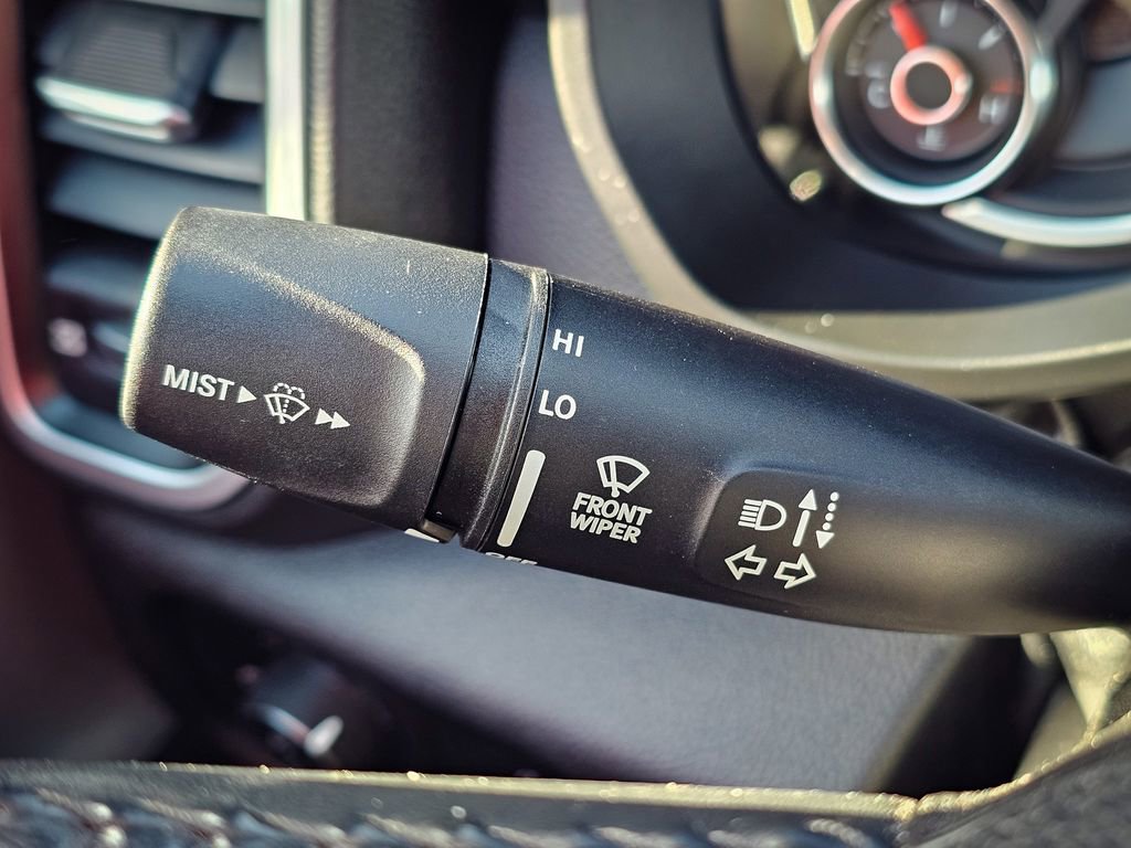 Certified 2022 RAM 1500 Big Horn image 18