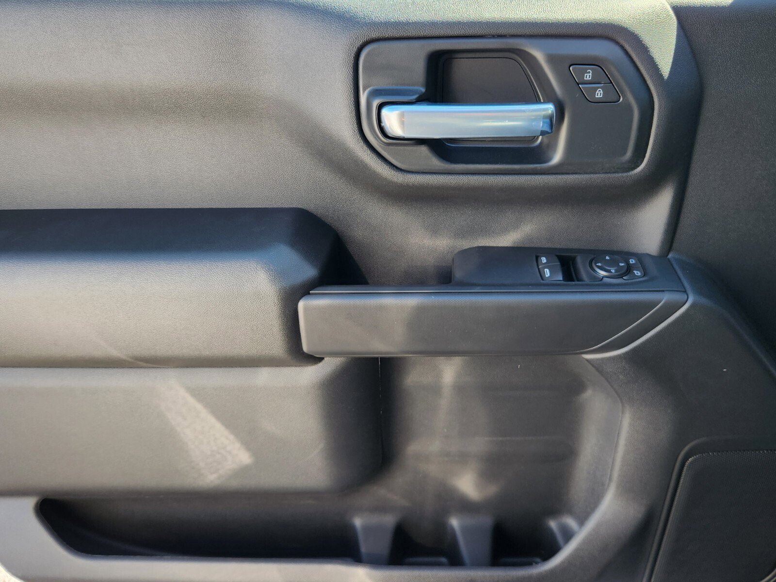 New 2026 Chevrolet Silverado 1500 W/T w/ WT Value Package image 10