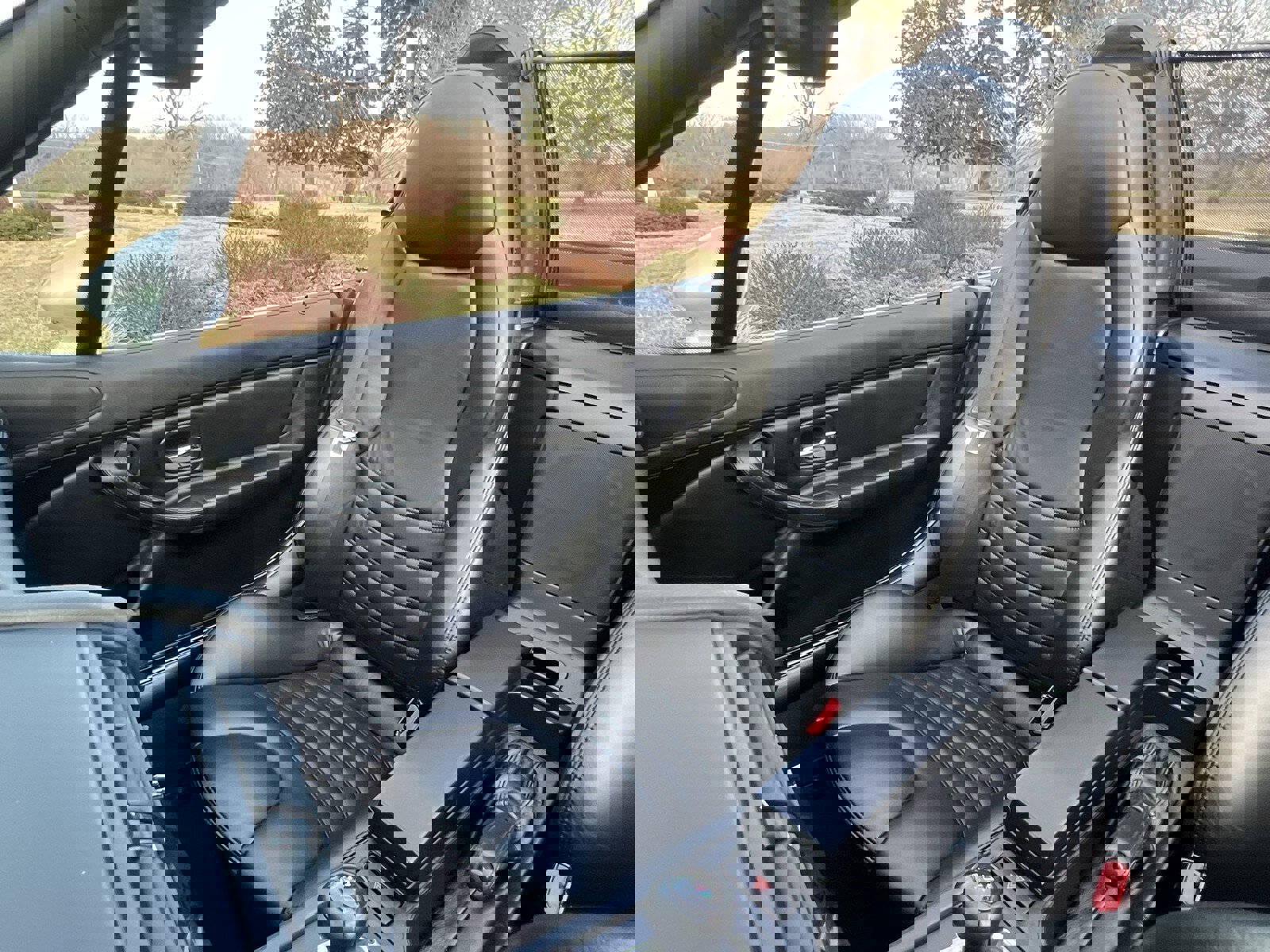 Used 1998 BMW M Roadster image 17