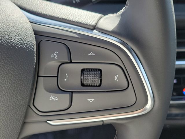 New 2026 Buick Envista Avenir image 25