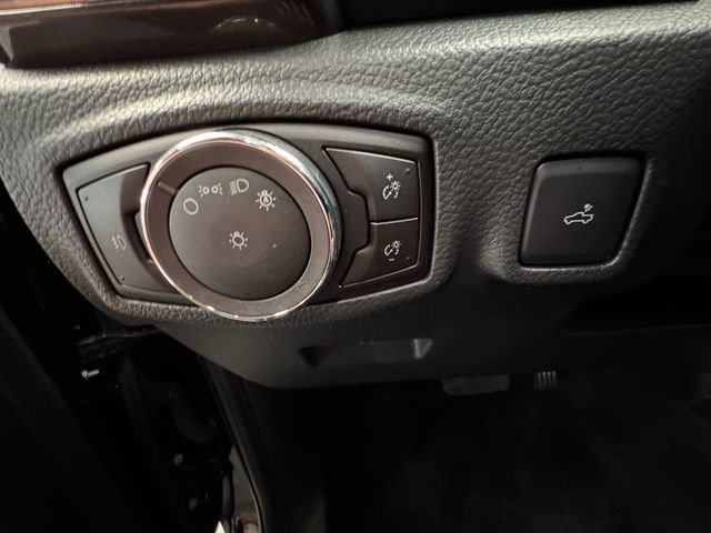 Used 2023 Ford Ranger Lariat w/ FX4 Off-Road Package image 21