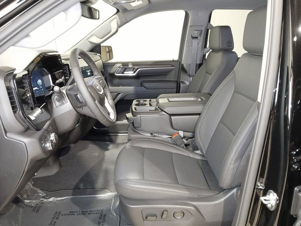 Used 2026 GMC Sierra 1500 SLT image 10