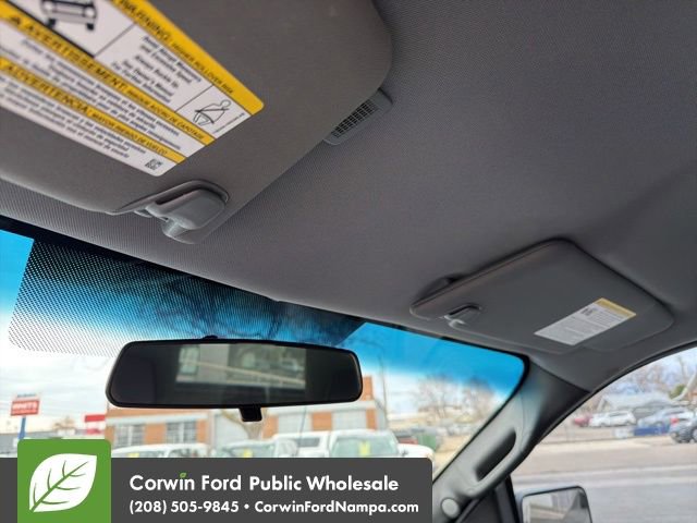 Used 2013 Ford F150 XL w/ Mid Equipment Group image 19