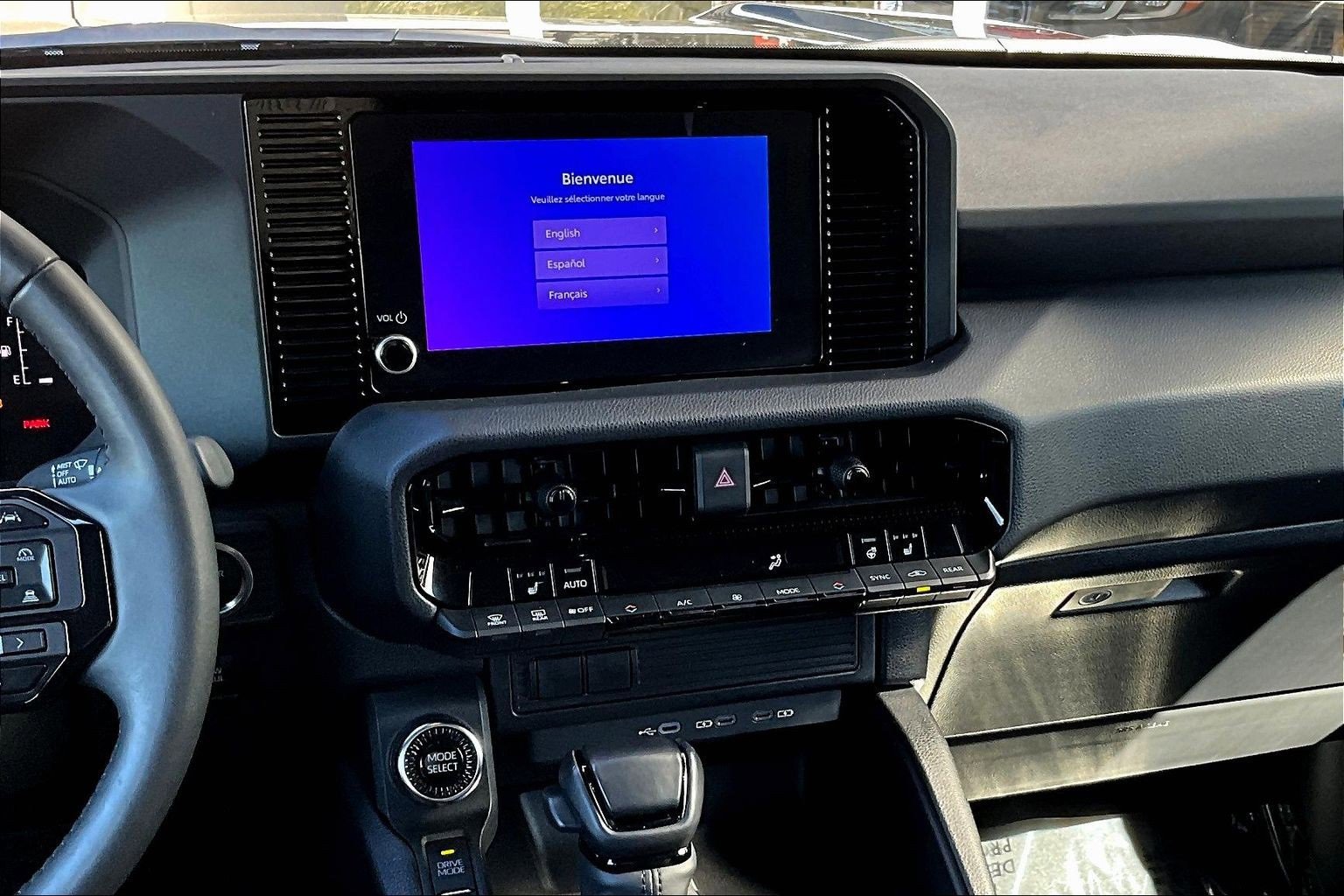 Used 2025 Toyota Land Cruiser 1958 image 6