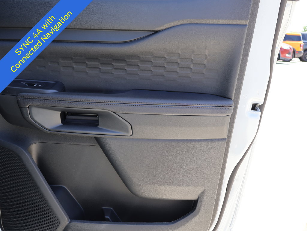 New 2026 Ford Ranger XLT AWD/4WD image 12