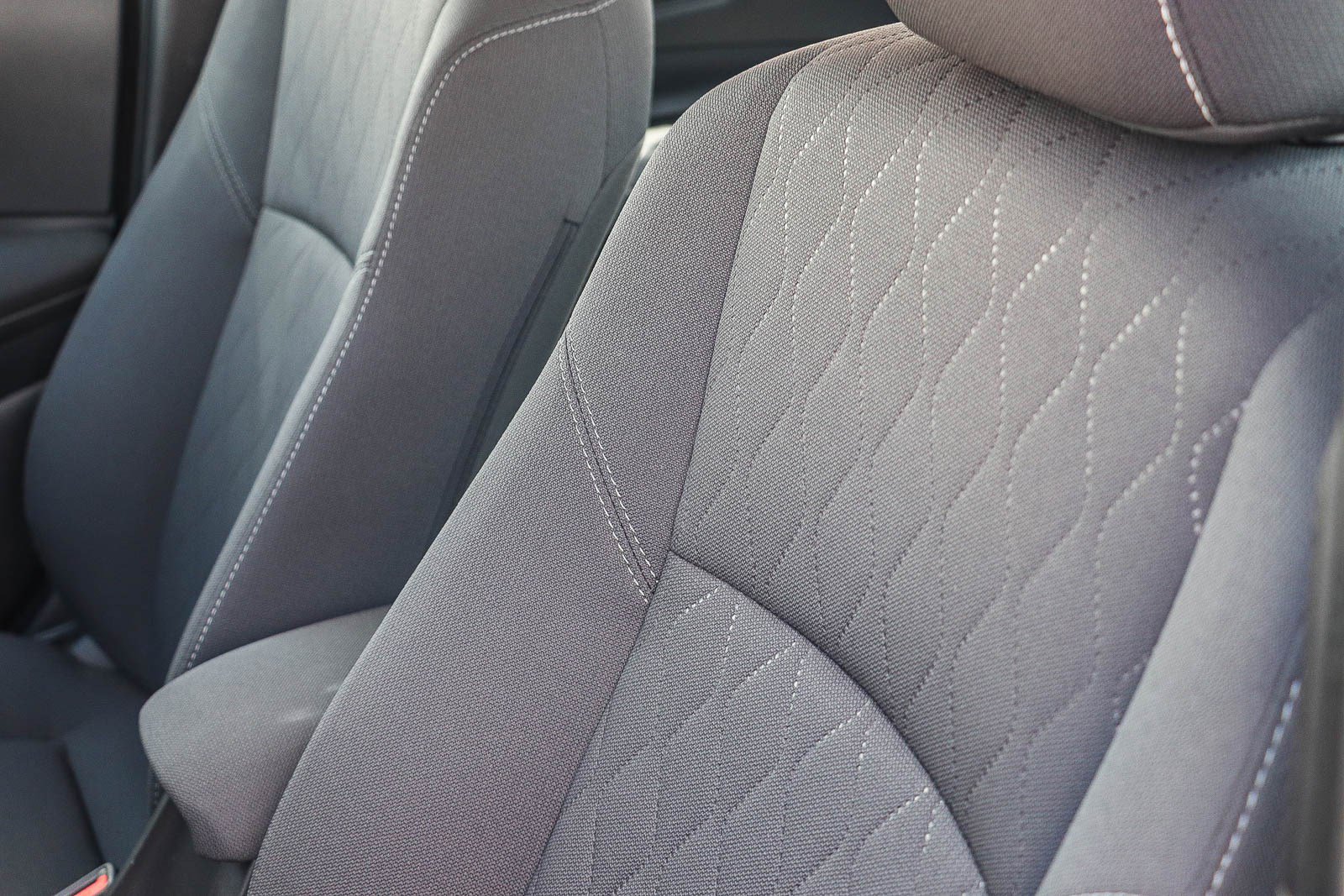 Certified 2025 Toyota Corolla LE image 25