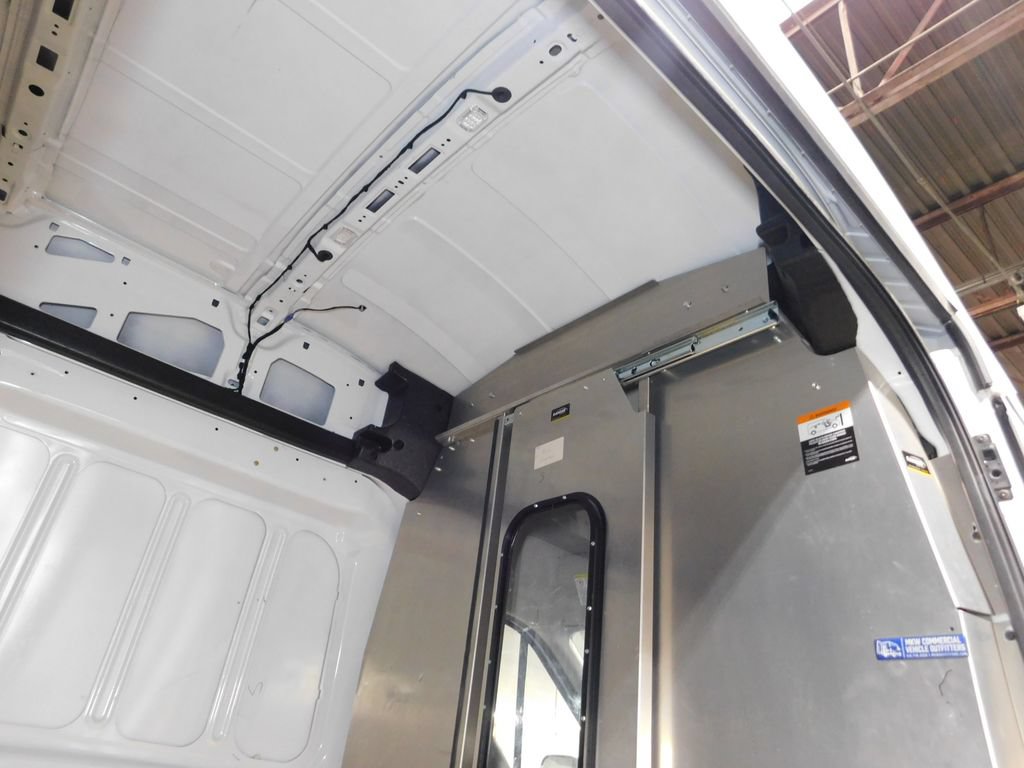 Used 2022 Ford Transit 250 148 High Roof AWD image 28