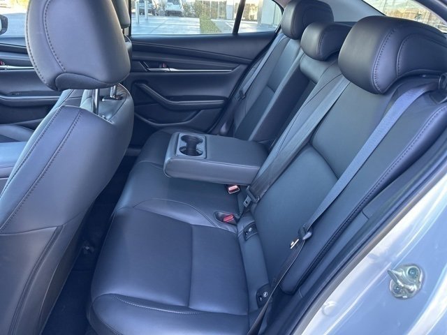 Used 2024 MAZDA MAZDA3 s image 10