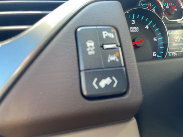 Used 2017 Chevrolet Tahoe LT w/ Luxury Package image 62