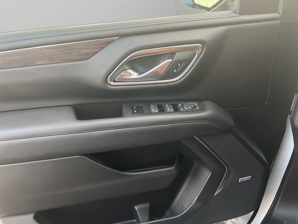 Certified 2023 Chevrolet Tahoe Z71 w/ Z71 Off-Road Package image 26