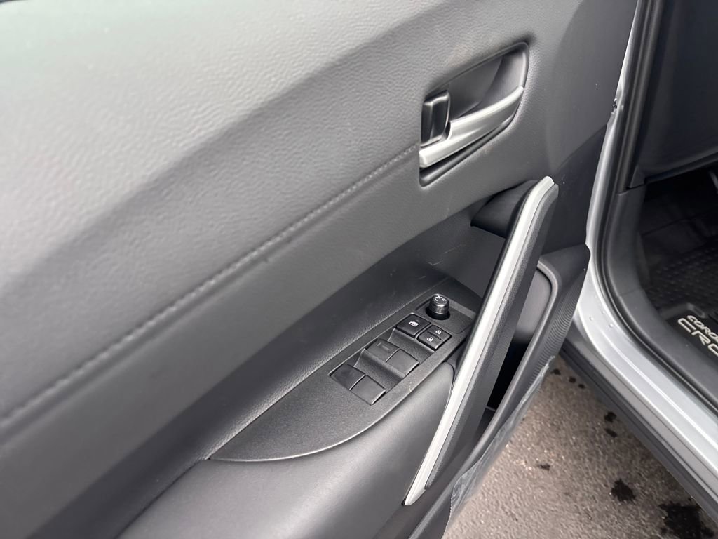 New 2026 Toyota Corolla Cross XLE image 11