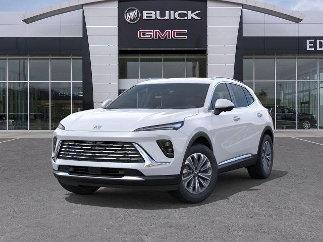 New 2026 Buick Envision Preferred image 6