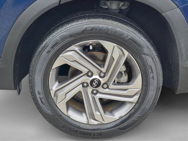 Used 2023 Hyundai Santa Fe SEL FWD image 22