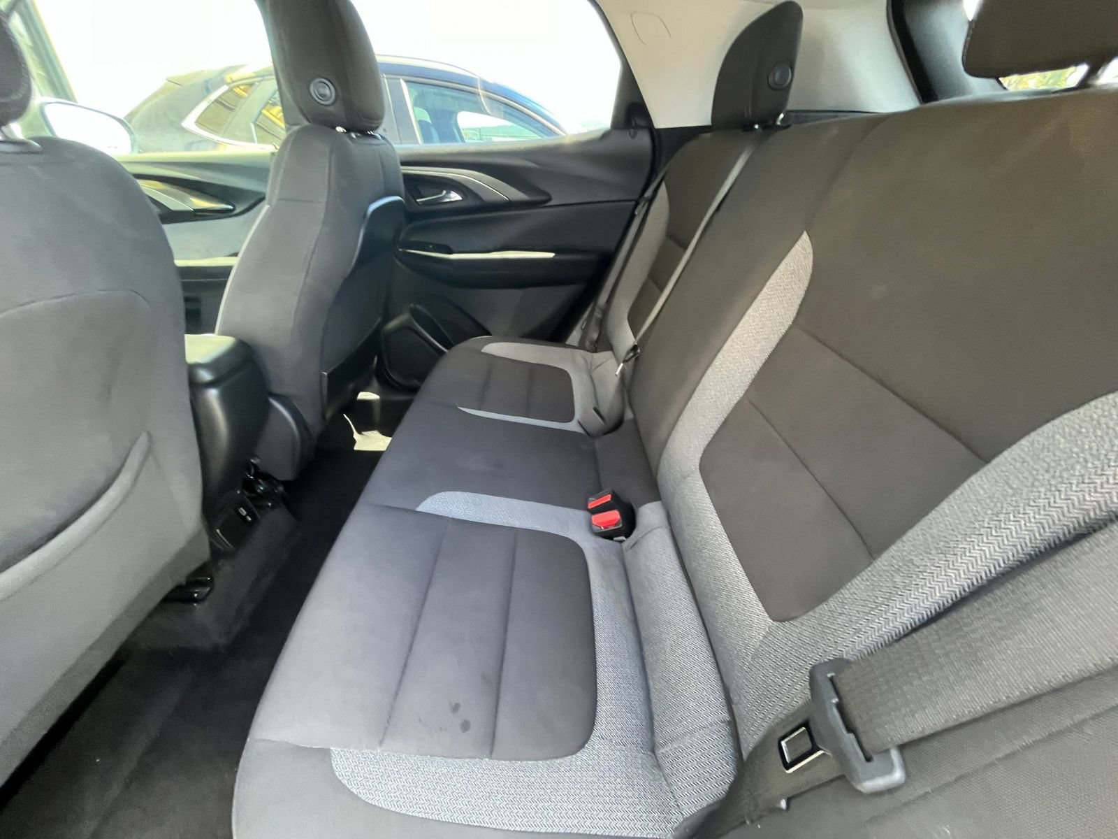 Used 2023 Chevrolet TrailBlazer LT w/ Convenience Package FWD image 25