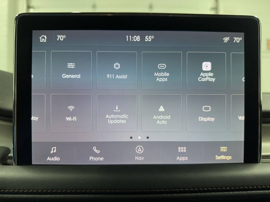 Used 2024 Lincoln Aviator AWD w/ Premium Package image 33