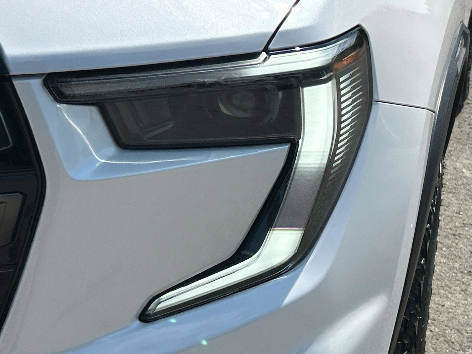 Certified 2024 GMC Acadia AT4 w/ Luxury Package image 11