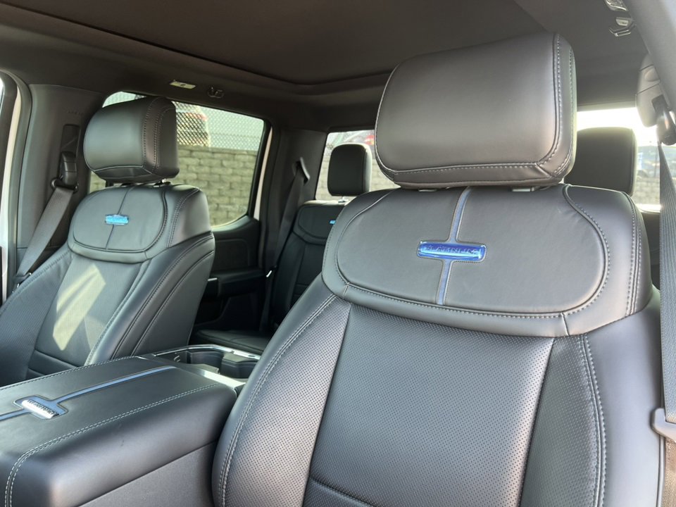 New 2026 Ford F350 4x4 Crew Cab Super Duty image 15