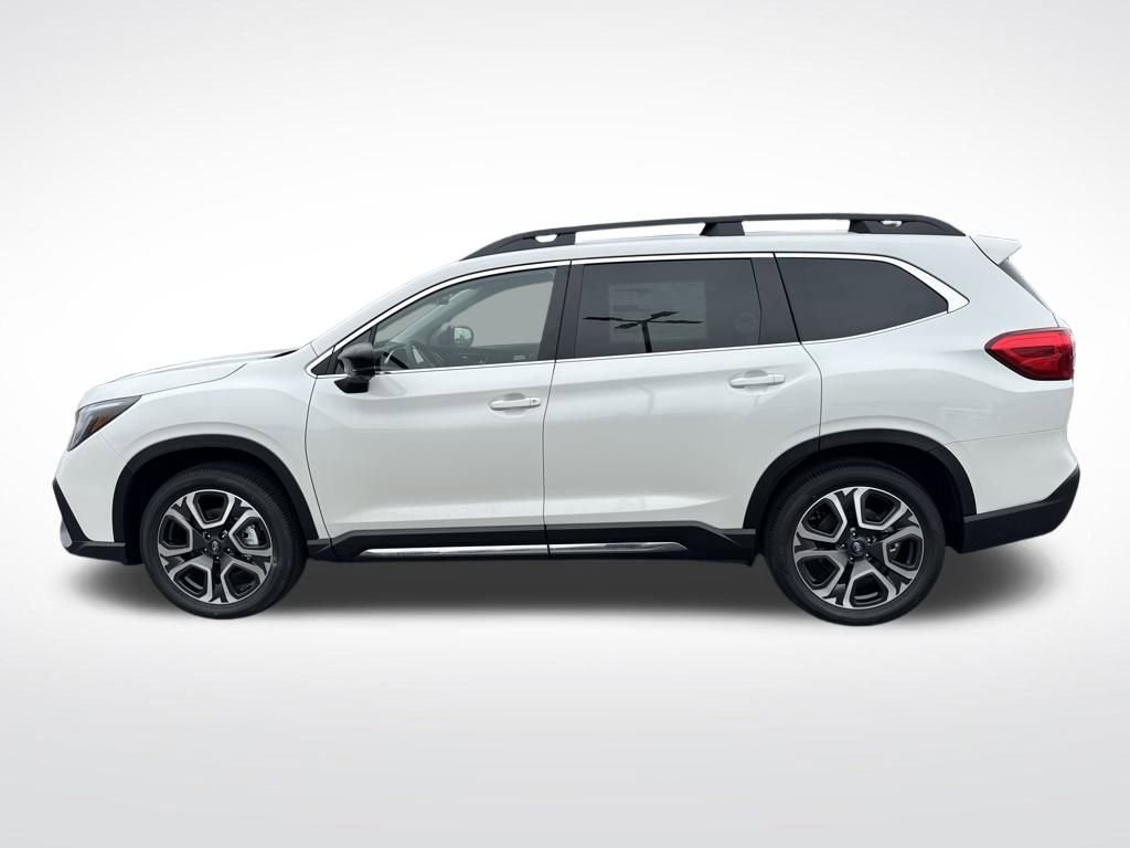 New 2026 Subaru Ascent Limited image 3