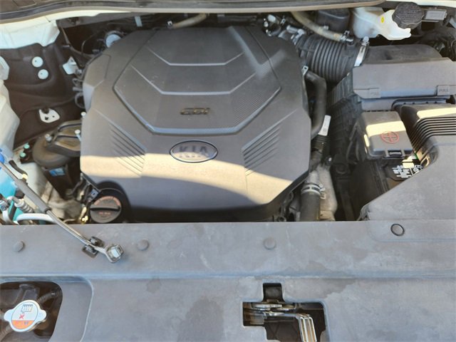 Certified 2020 Kia Sedona EX image 32