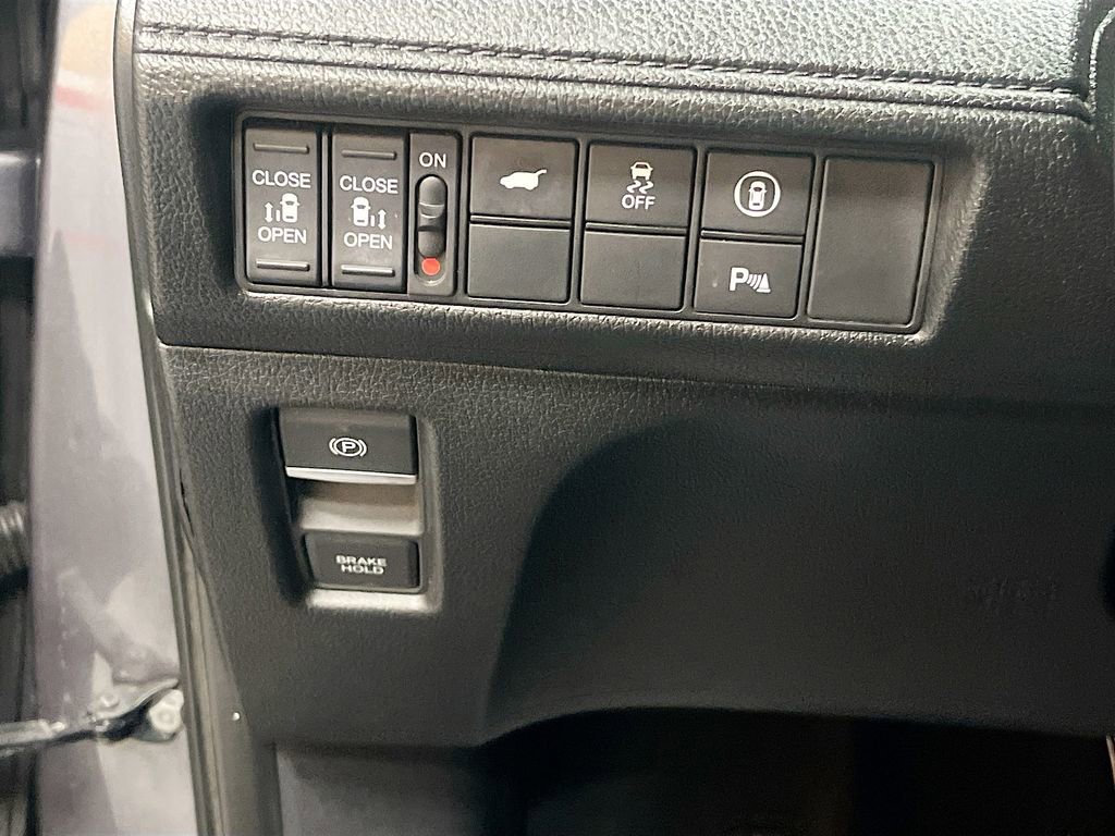 Used 2023 Honda Odyssey Touring image 10