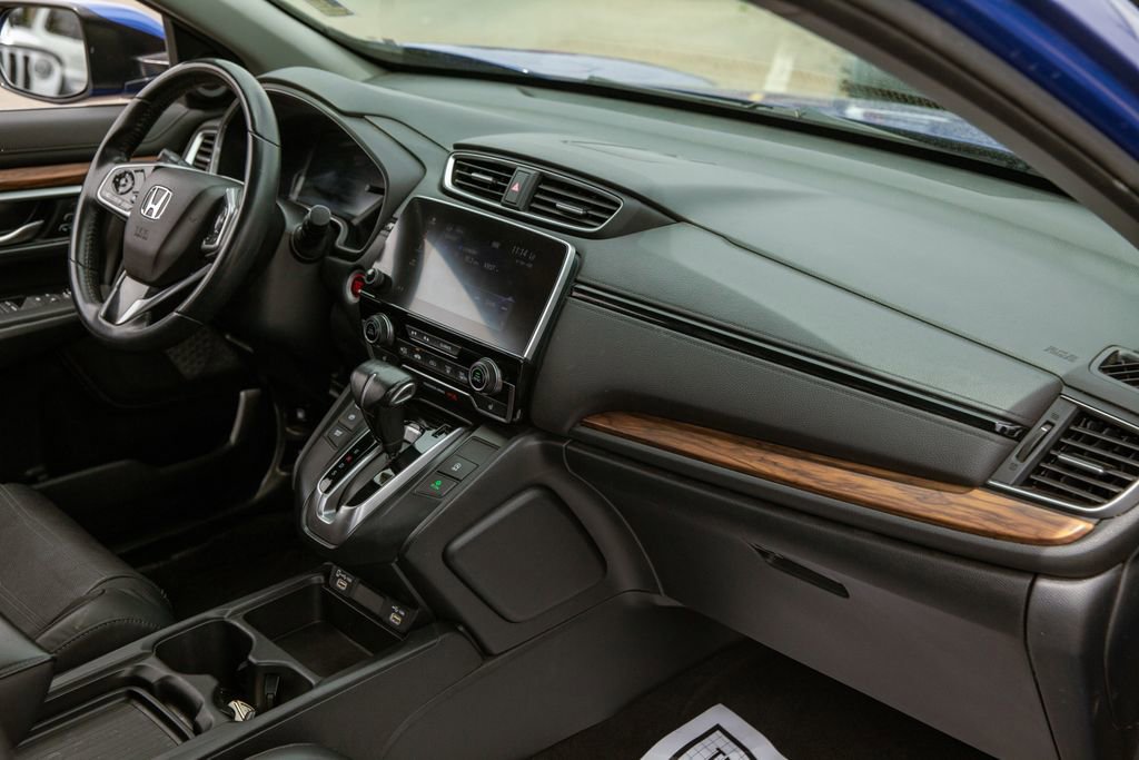 Used 2020 Honda CR-V EX-L image 11