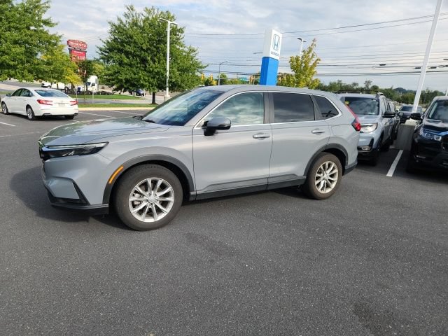 Used 2024 Honda CR-V EX-L image 6