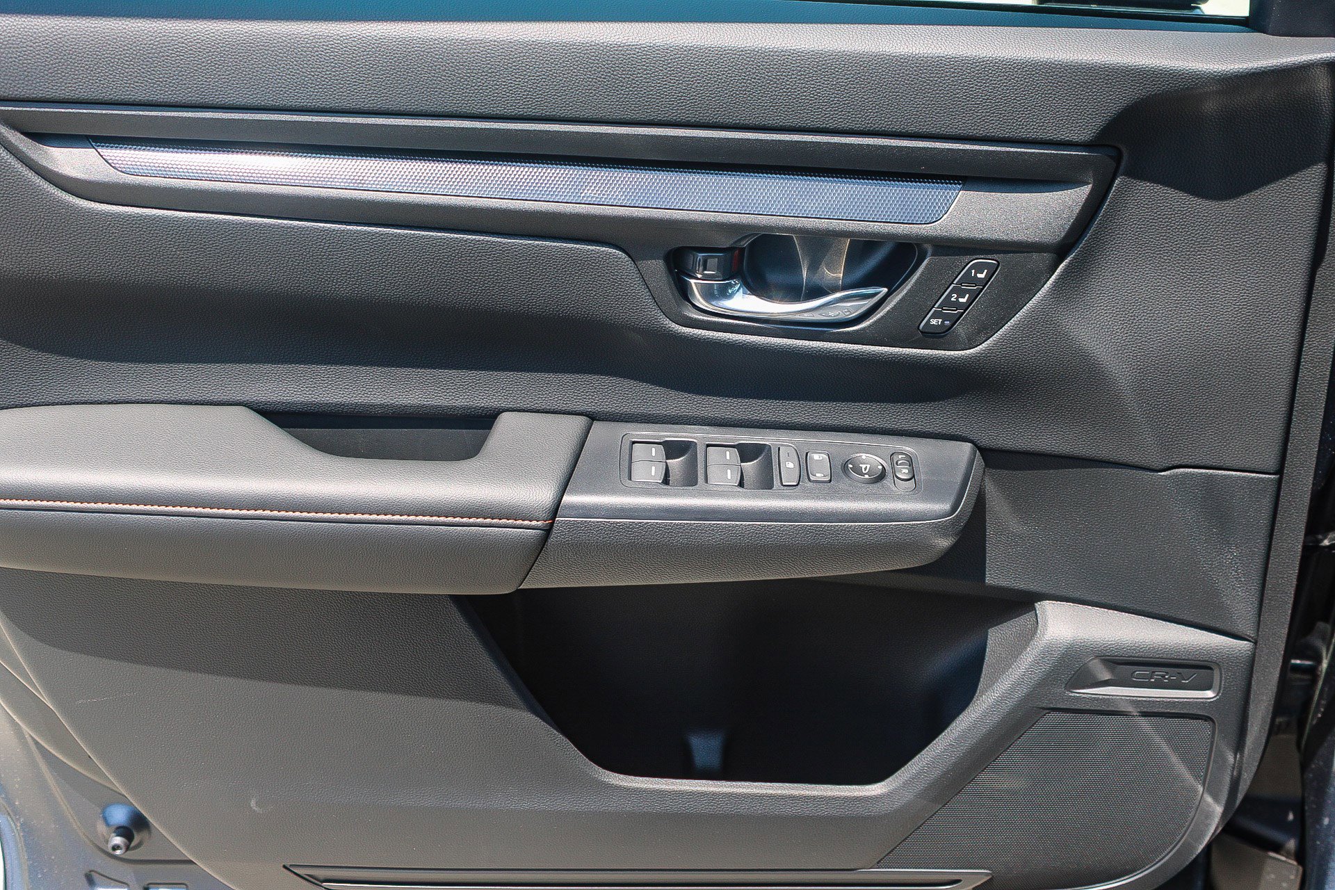 New 2026 Honda CR-V Sport-L image 22