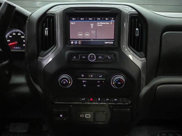 Used 2022 Chevrolet Silverado 2500 W/T w/ WT Fleet Convenience Package RWD image 23