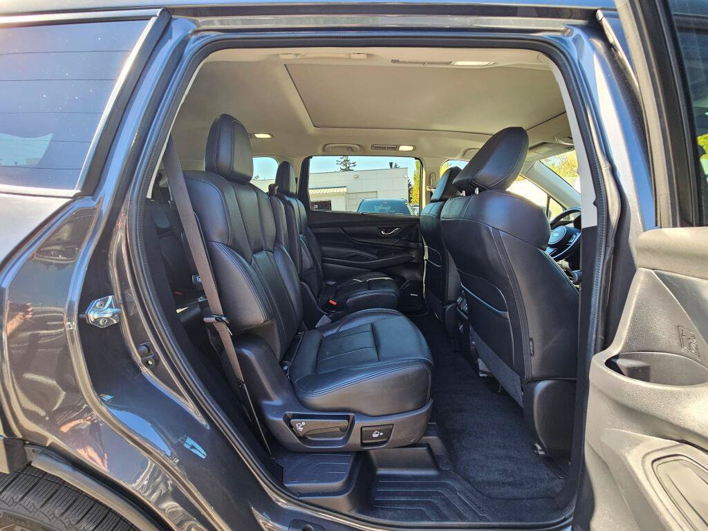 Used 2025 Subaru Ascent Bronze Edition AWD/4WD image 13