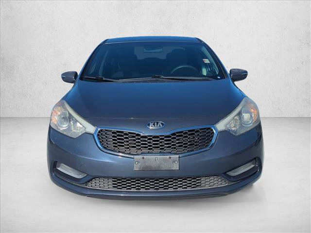 Used 2015 Kia Forte LX w/ Popular Package video 2