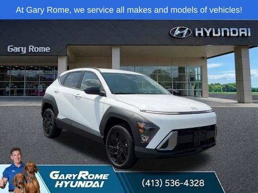 Certified 2026 Hyundai Kona SEL Sport AWD/4WD image 2