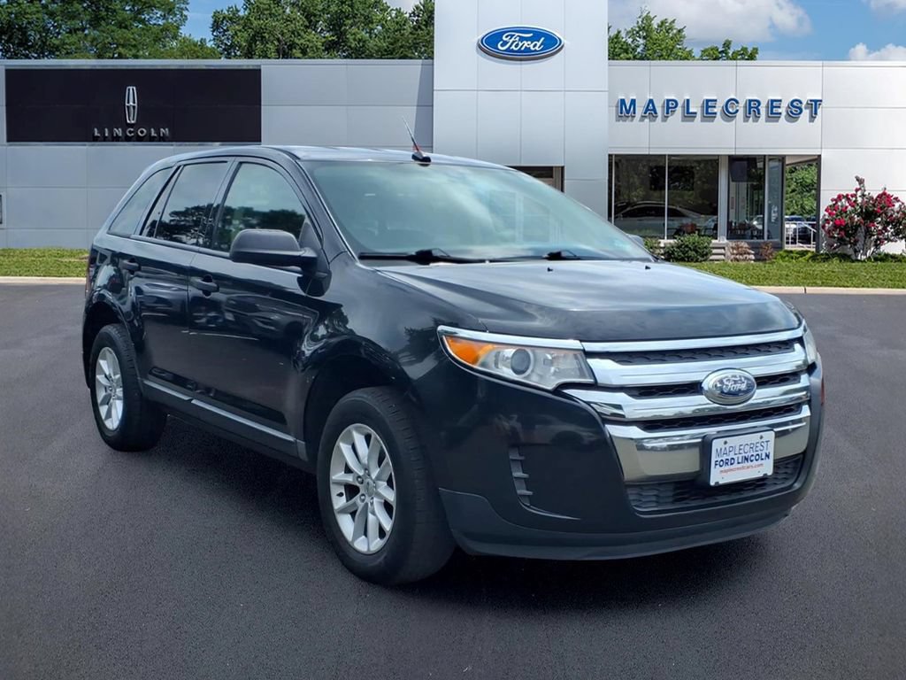 Used 2014 Ford Edge SE w/ Equipment Group 101A