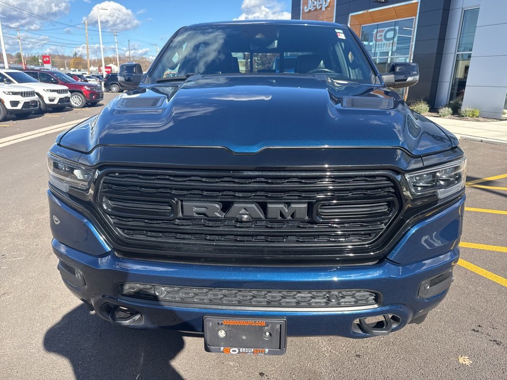 Used 2023 RAM 1500 Limited image 2