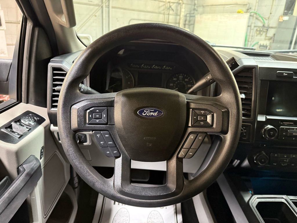 Used 2018 Ford F150 XL w/ Equipment Group 101A Mid image 14