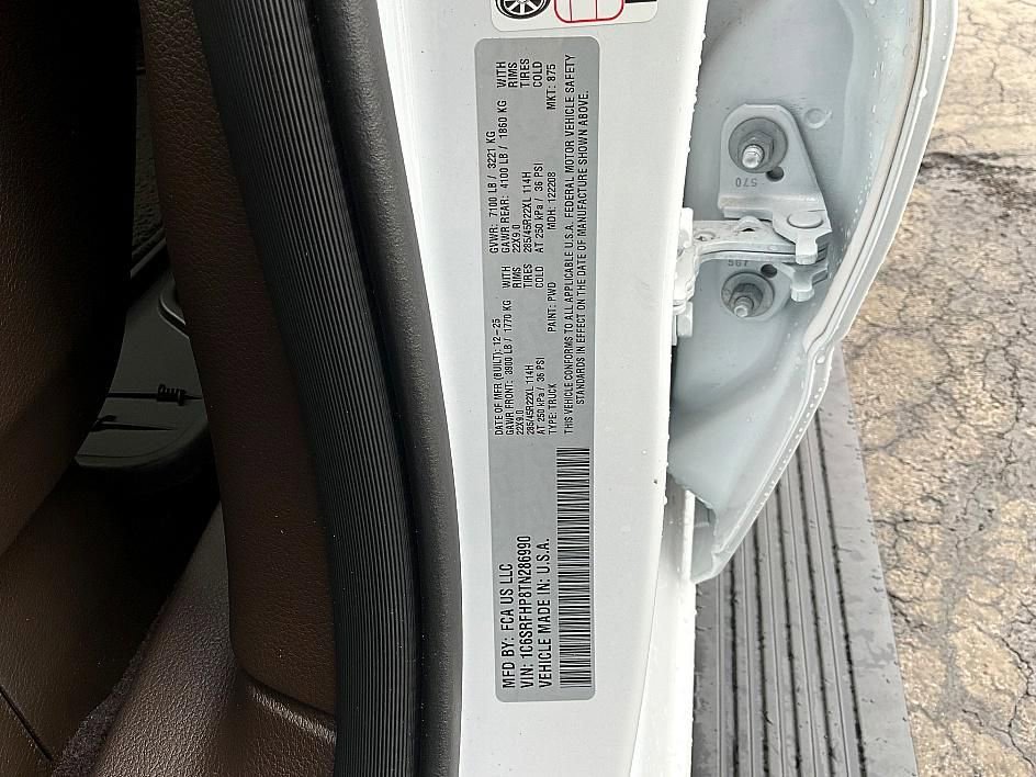 New 2026 RAM 1500 Limited image 41