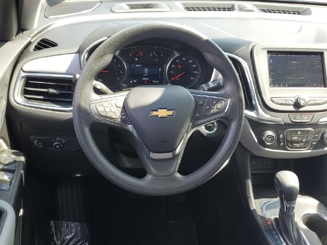 Used 2024 Chevrolet Equinox LS w/ LS Convenience Package FWD image 11
