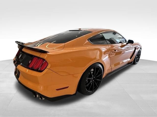 Used 2018 Ford Mustang Shelby GT350 w/ Electronics Package RWD image 5