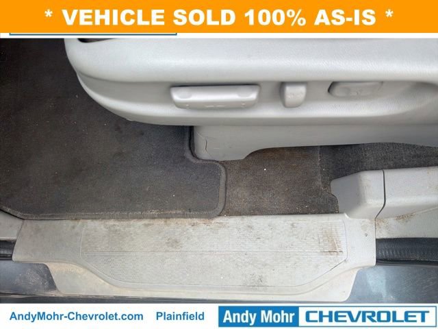 Used 2011 Honda Odyssey EX-L image 12