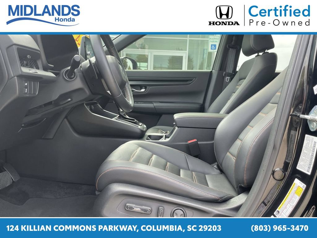 Used 2024 Honda CR-V Sport-L image 14