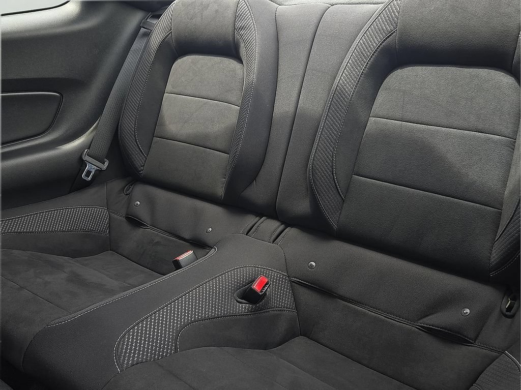 Used 2017 Ford Mustang Shelby GT350 RWD image 10