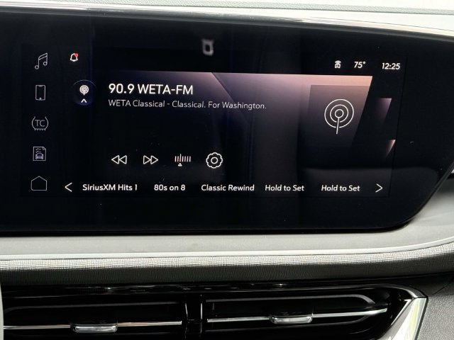 New 2026 Buick Envista Sport Touring w/ Convenience I Package FWD image 12
