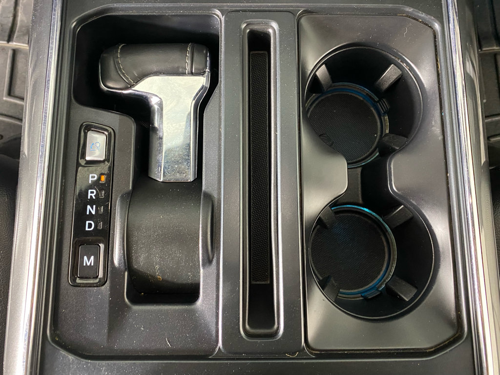 Used 2021 Ford F150 4x4 SuperCrew image 29